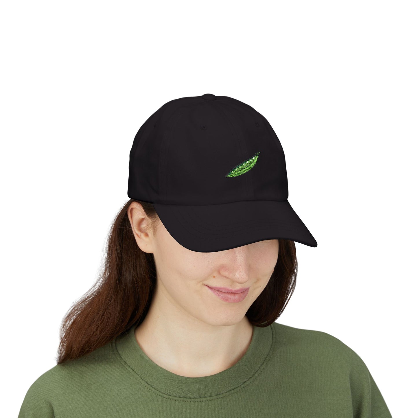 Pea - One Size - Cap