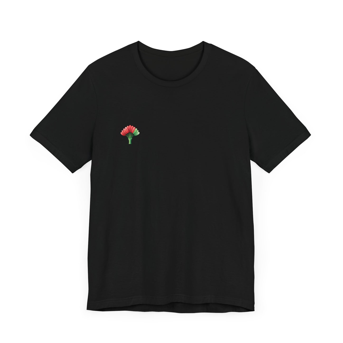 Tomato Joy - Unisex -  Short Sleeve Tee