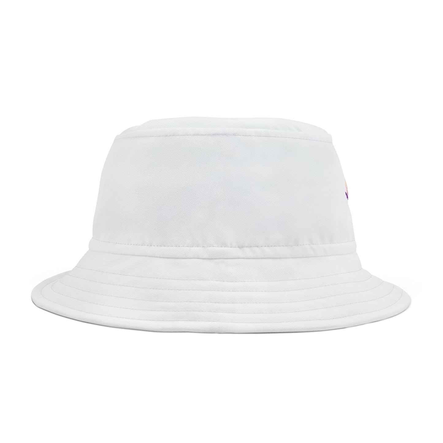 Ravenala Bucket Hat