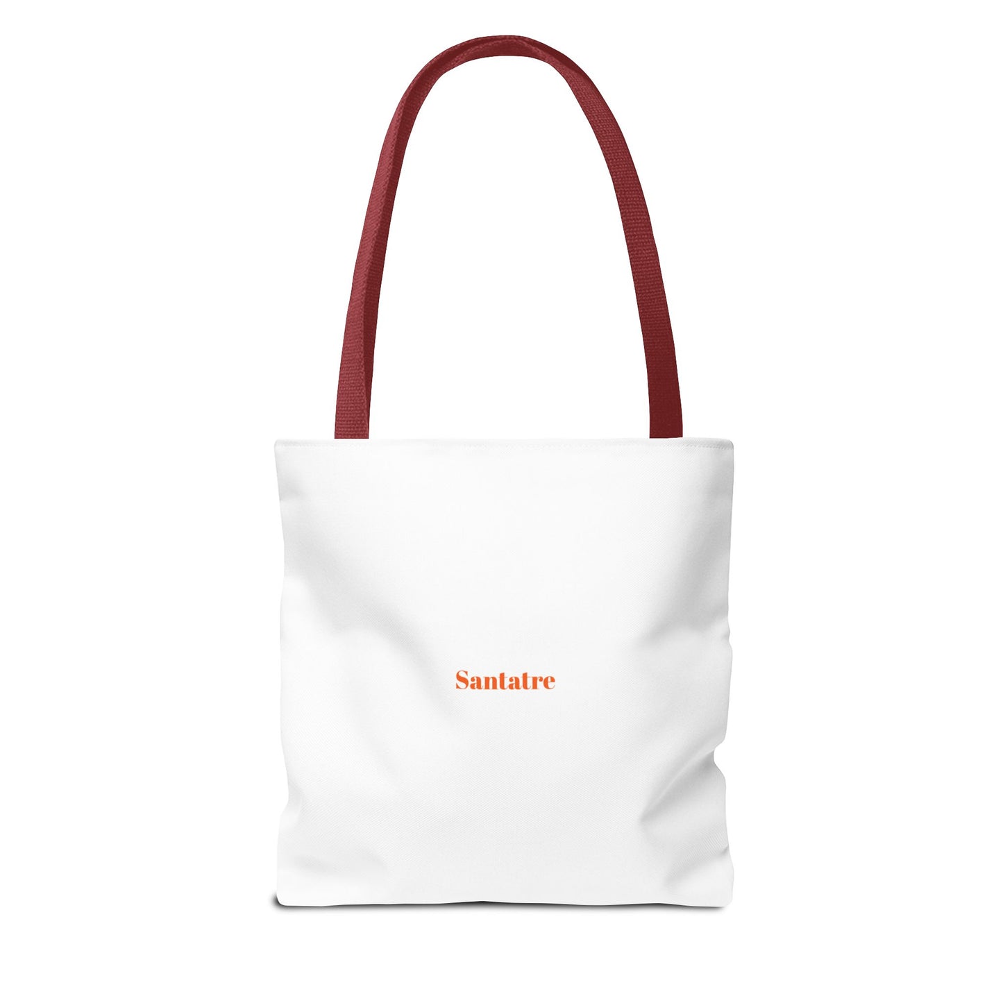 Santatre Tote Bag