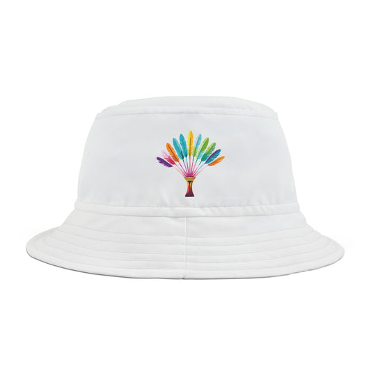 Ravenala Bucket Hat