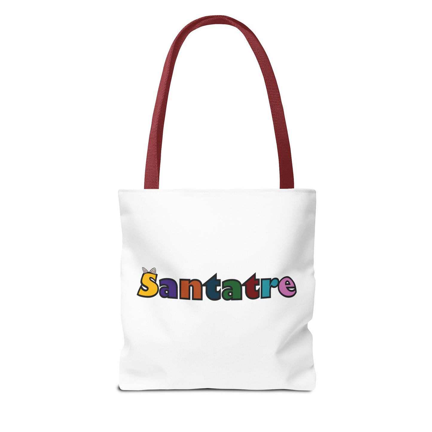 Santatre FishFur -  Tote Bag