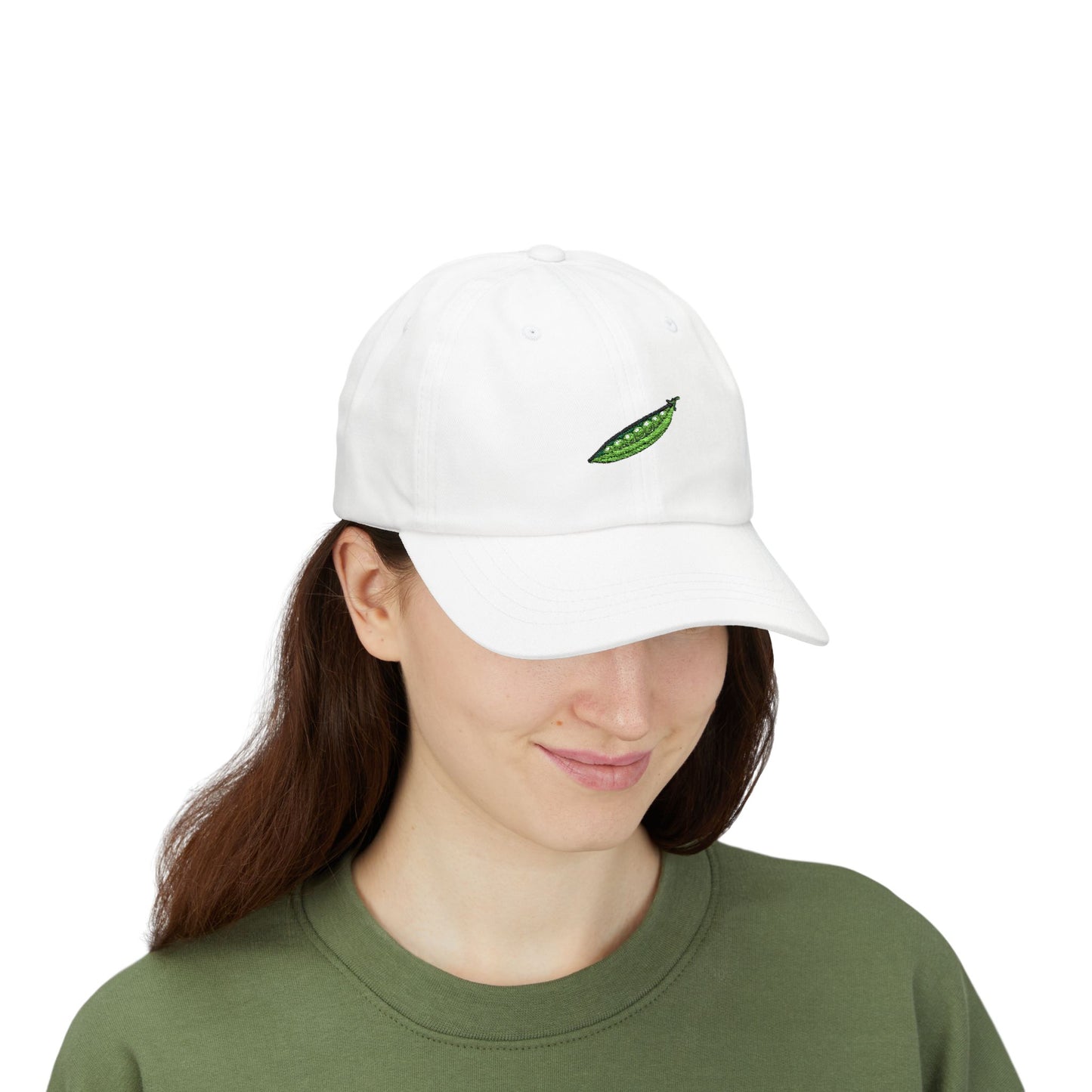 Pea - One Size - Cap