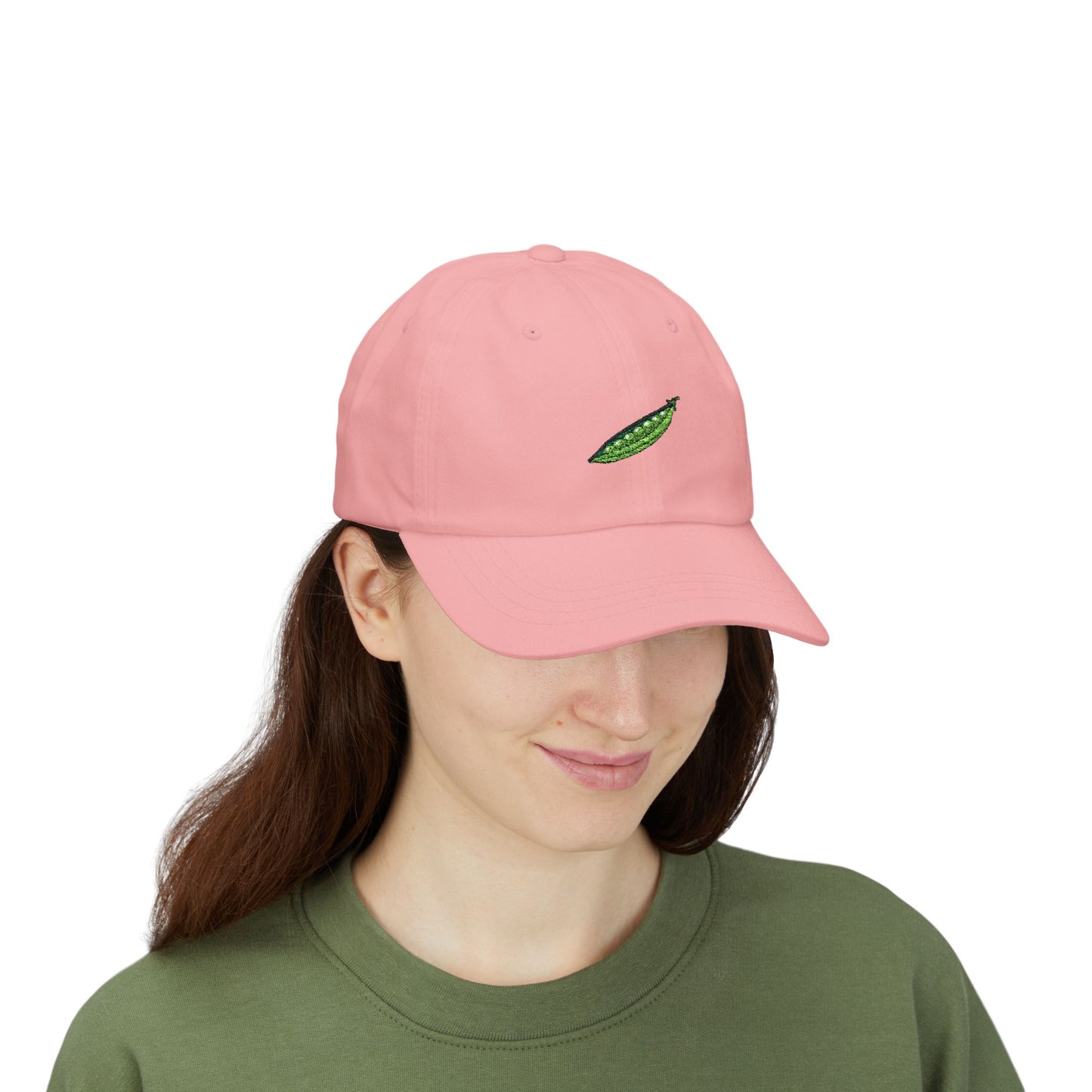 Pea - One Size - Cap