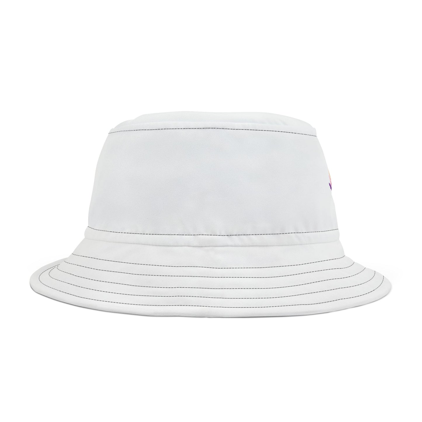 Ravenala Bucket Hat