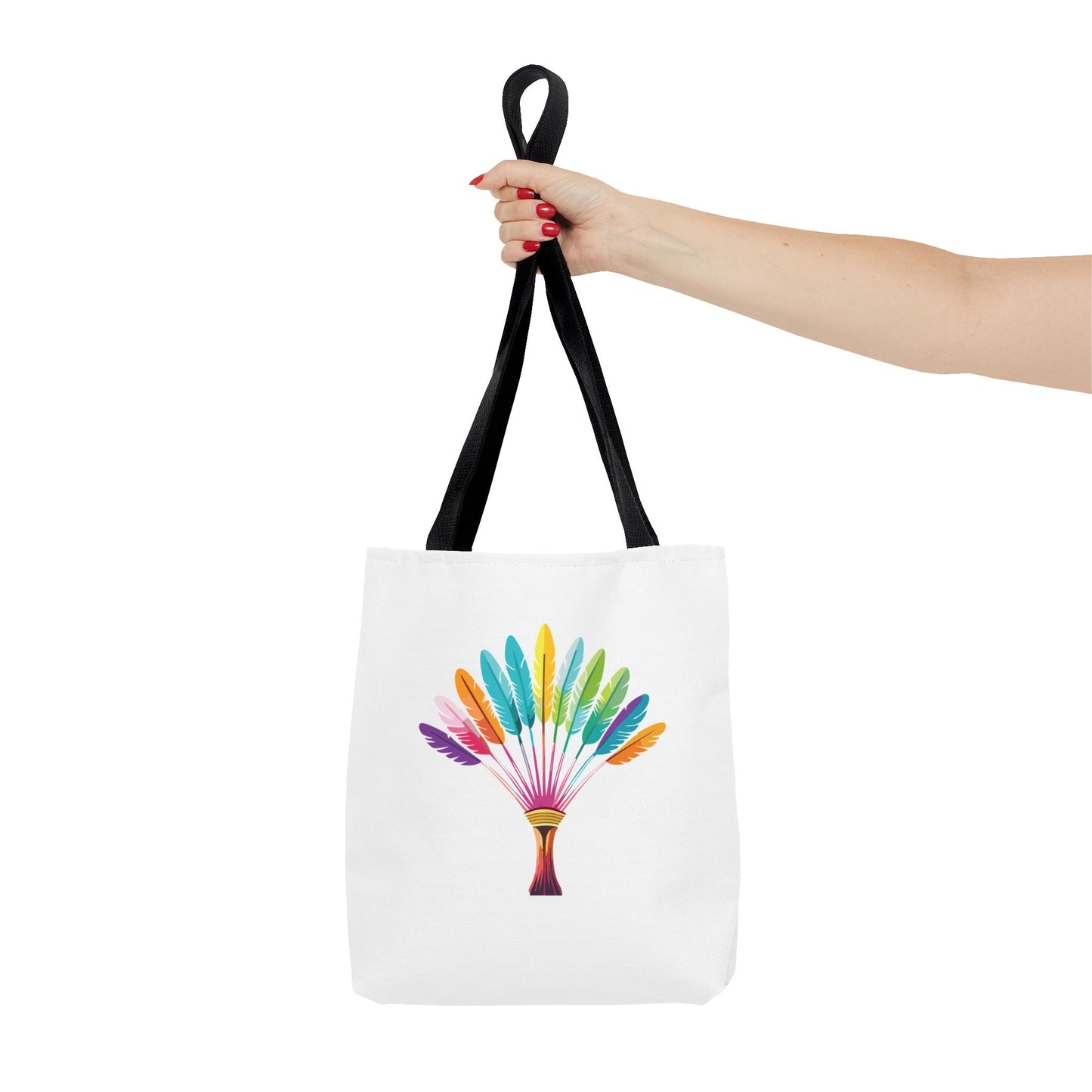 Santatre Tote Bag