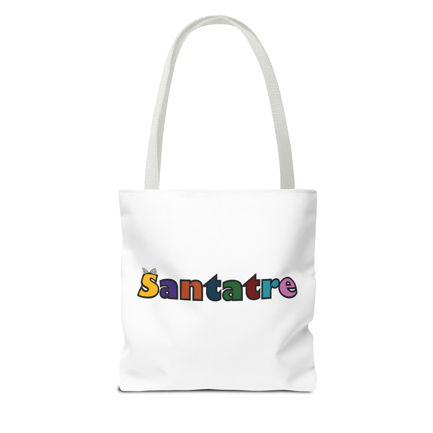 Santatre FishFur -  Tote Bag