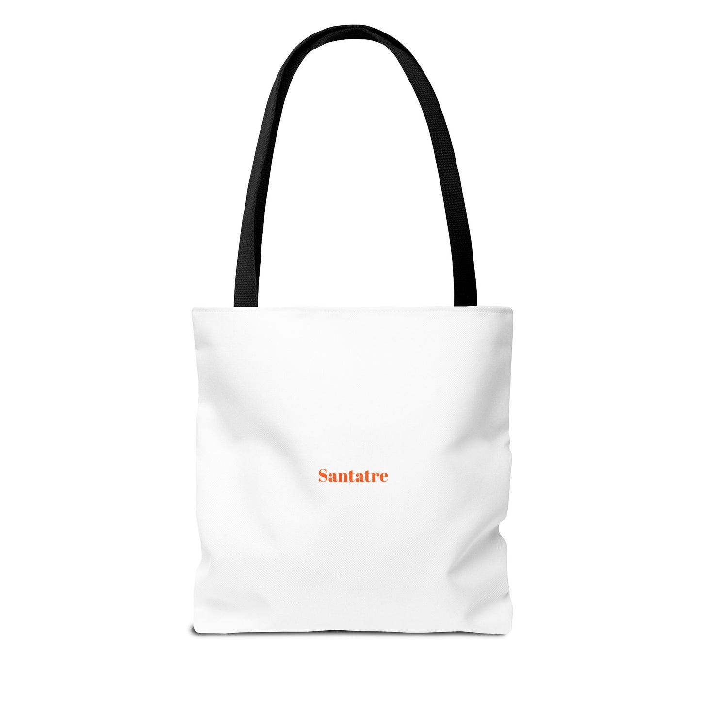 Santatre Tote Bag