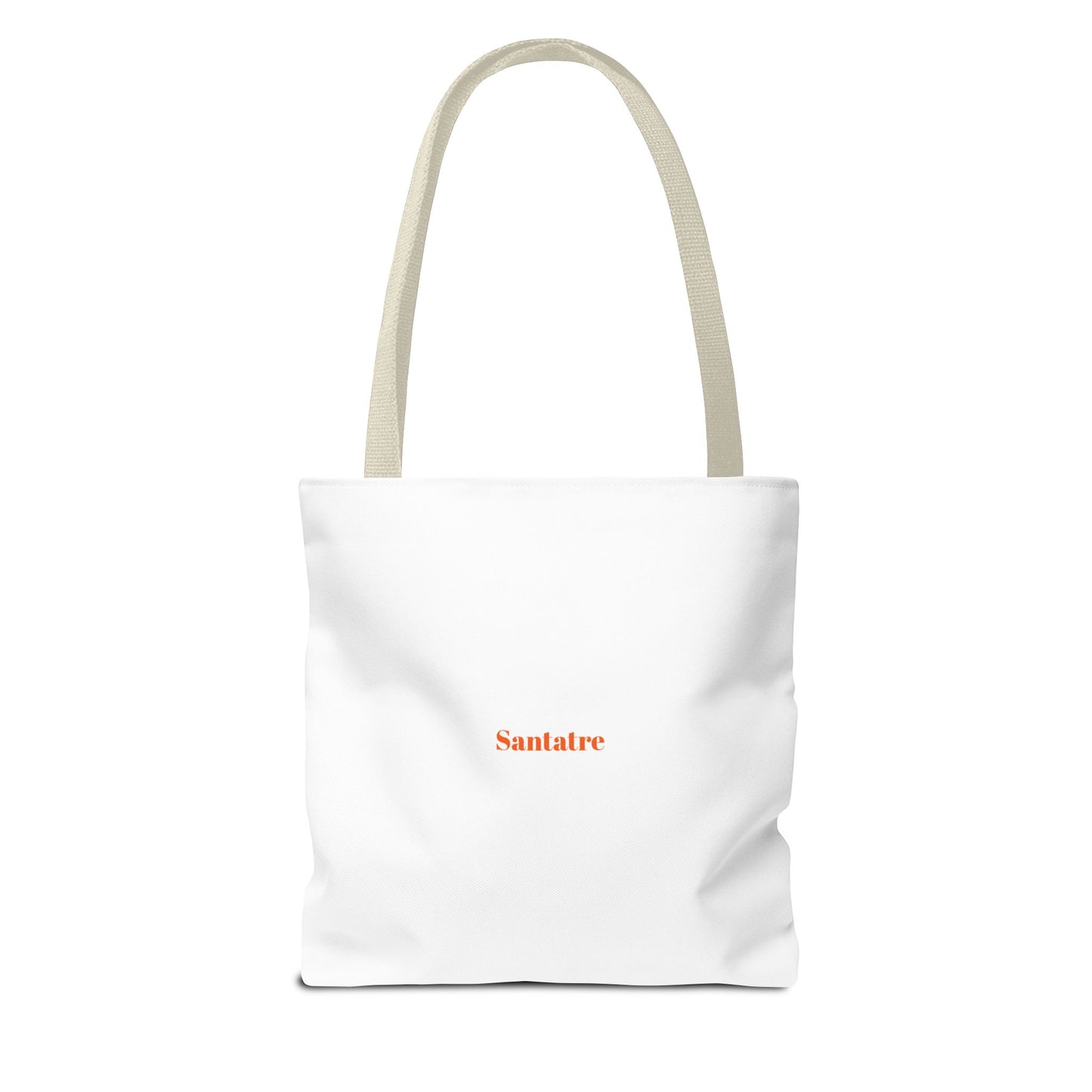 Santatre Tote Bag