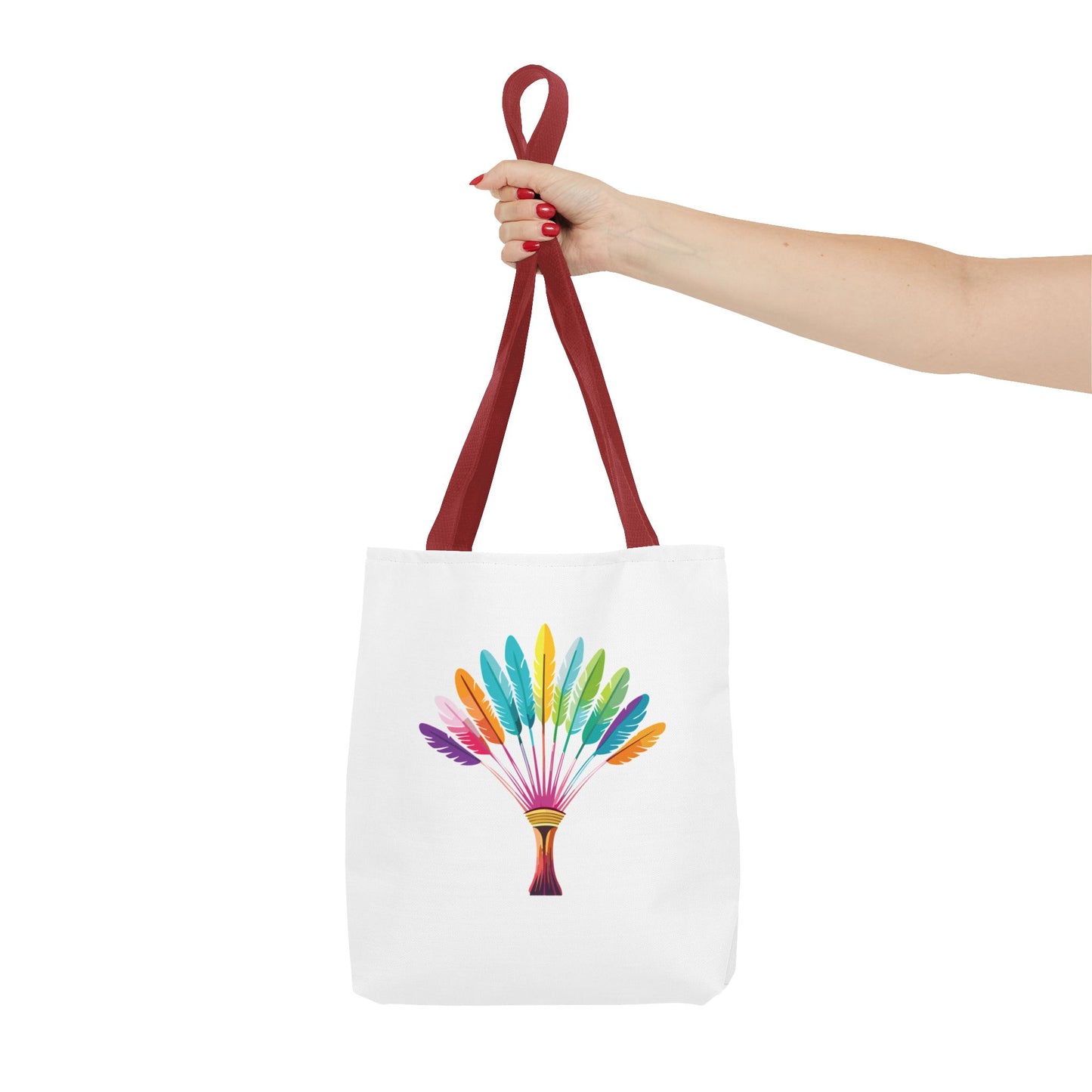 Santatre Tote Bag