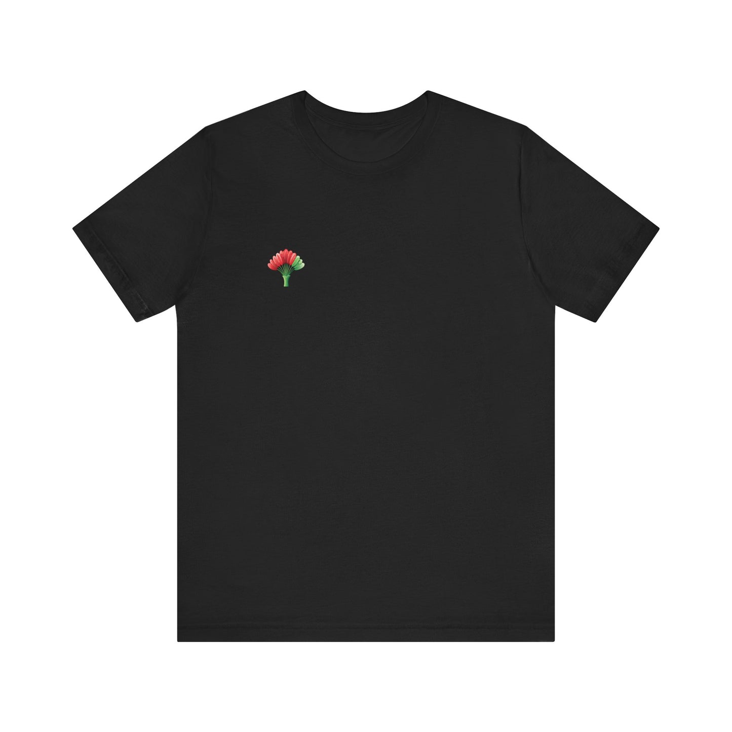 Tomato Joy - Unisex -  Short Sleeve Tee