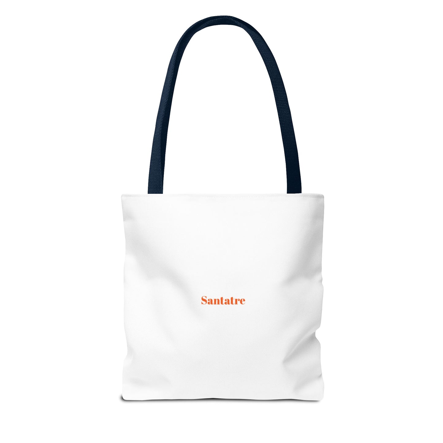 Santatre Tote Bag